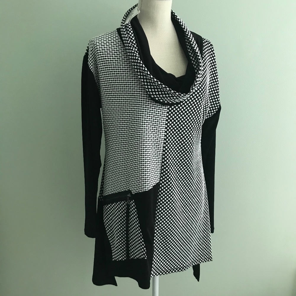 NWT Grace top